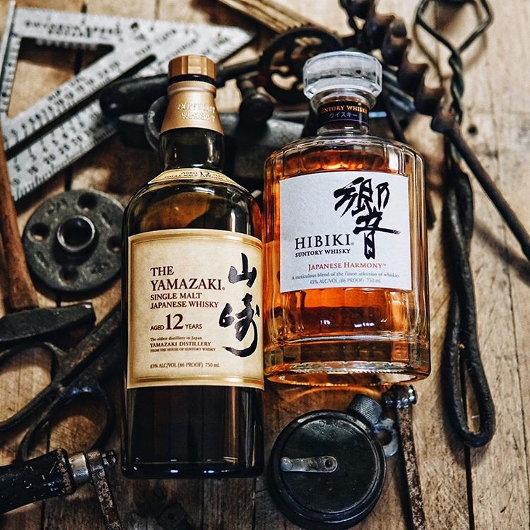 16: Japanese Whisky: Far From Kentucky