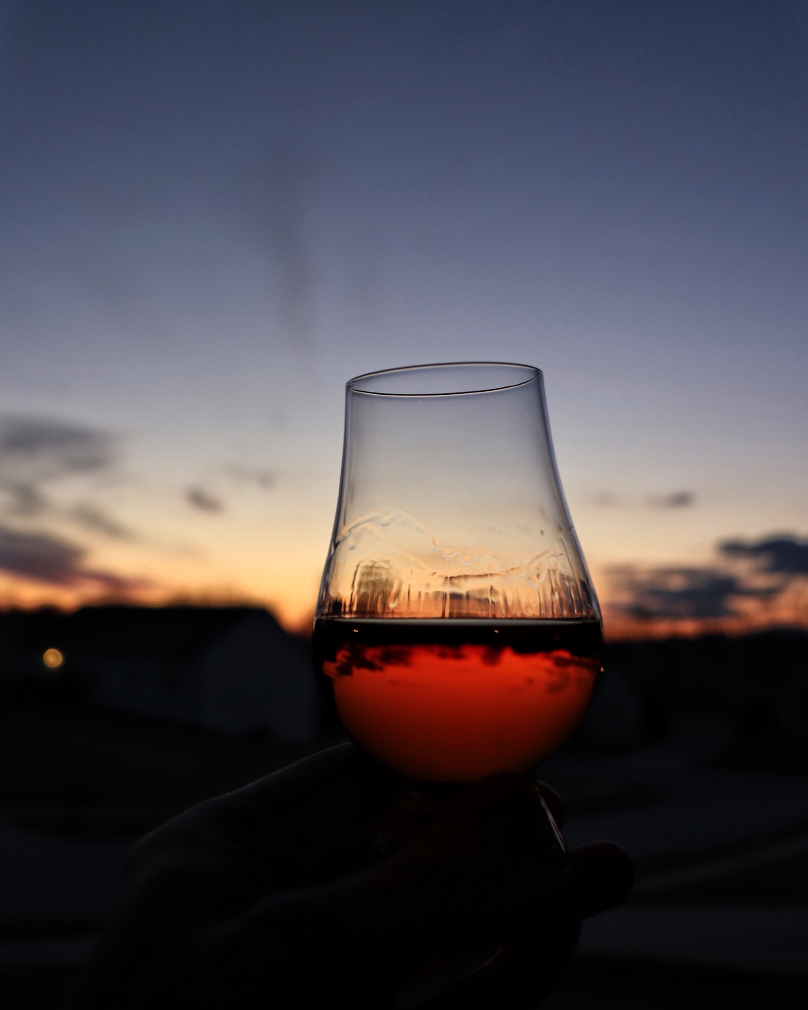 07:  Who Saved the Bourbon Industry?