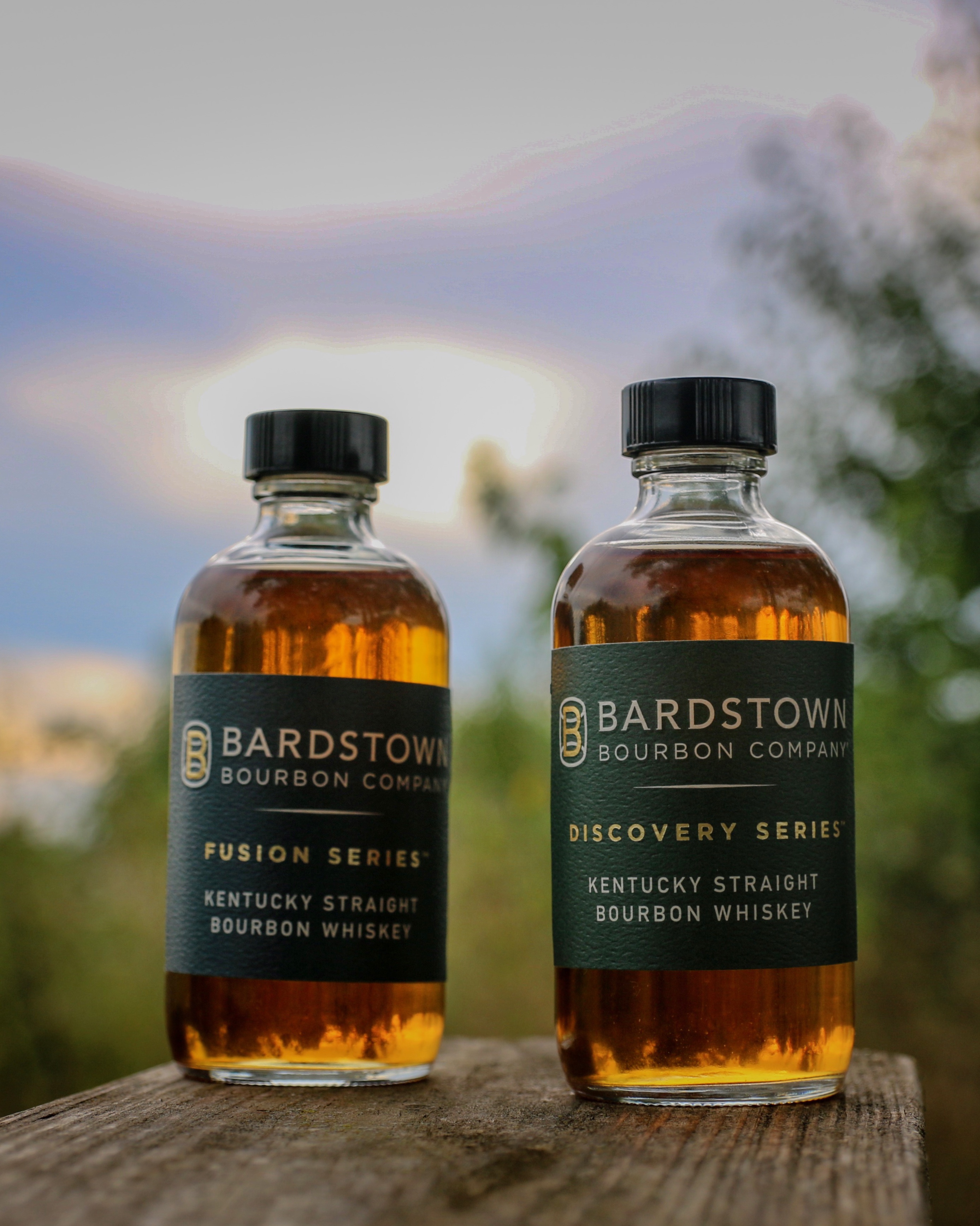 31: Discover Bardstown Bourbon Company