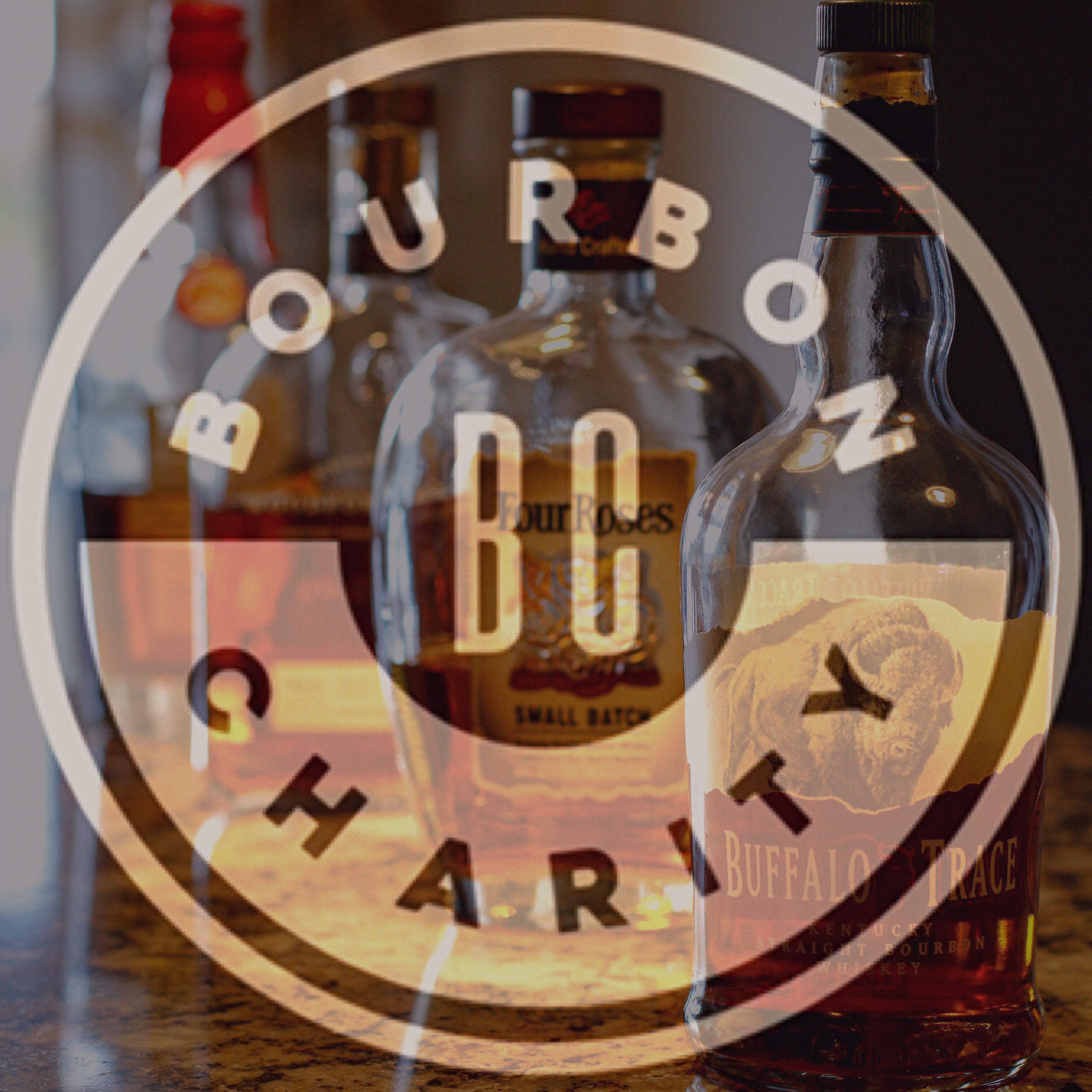 43: Drink Bourbon For A Change