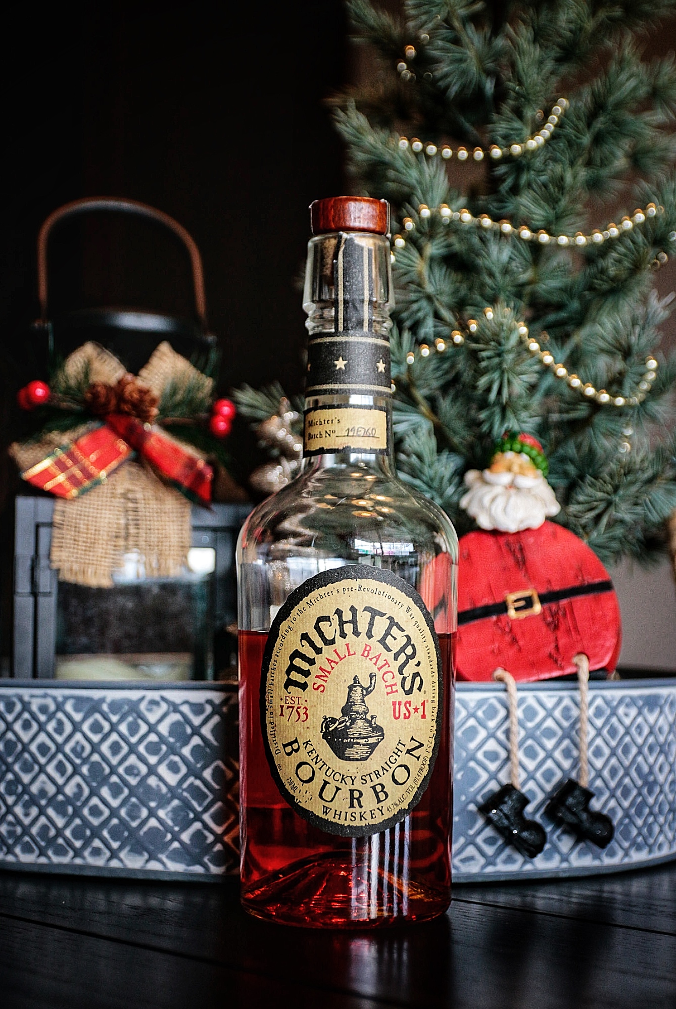 50: The Perfect Christmas Whiskey Friend Gift Guide