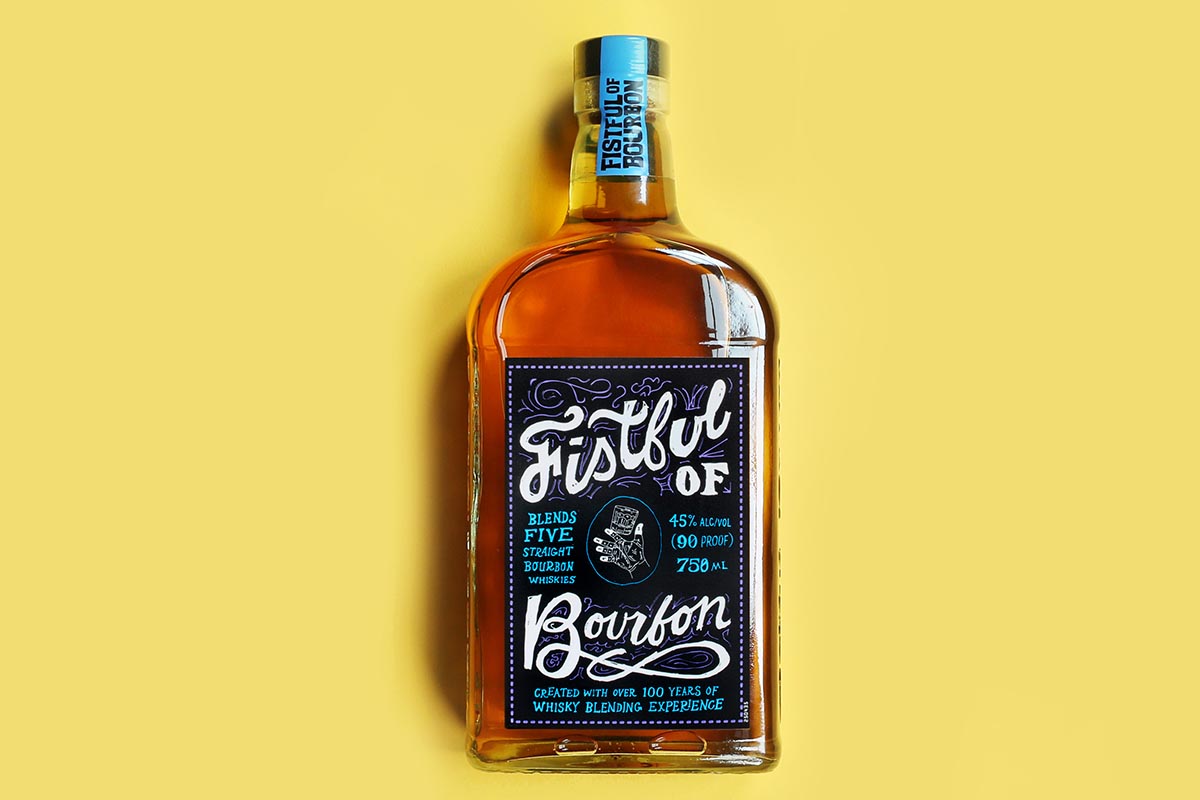 75: Fistful of Bourbon