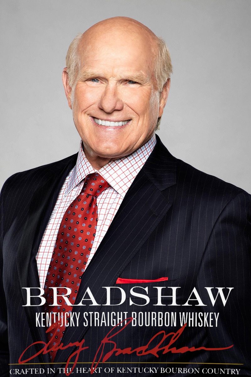 104: Terry Bradshaw Steps into the Kentucky Bourbon Game