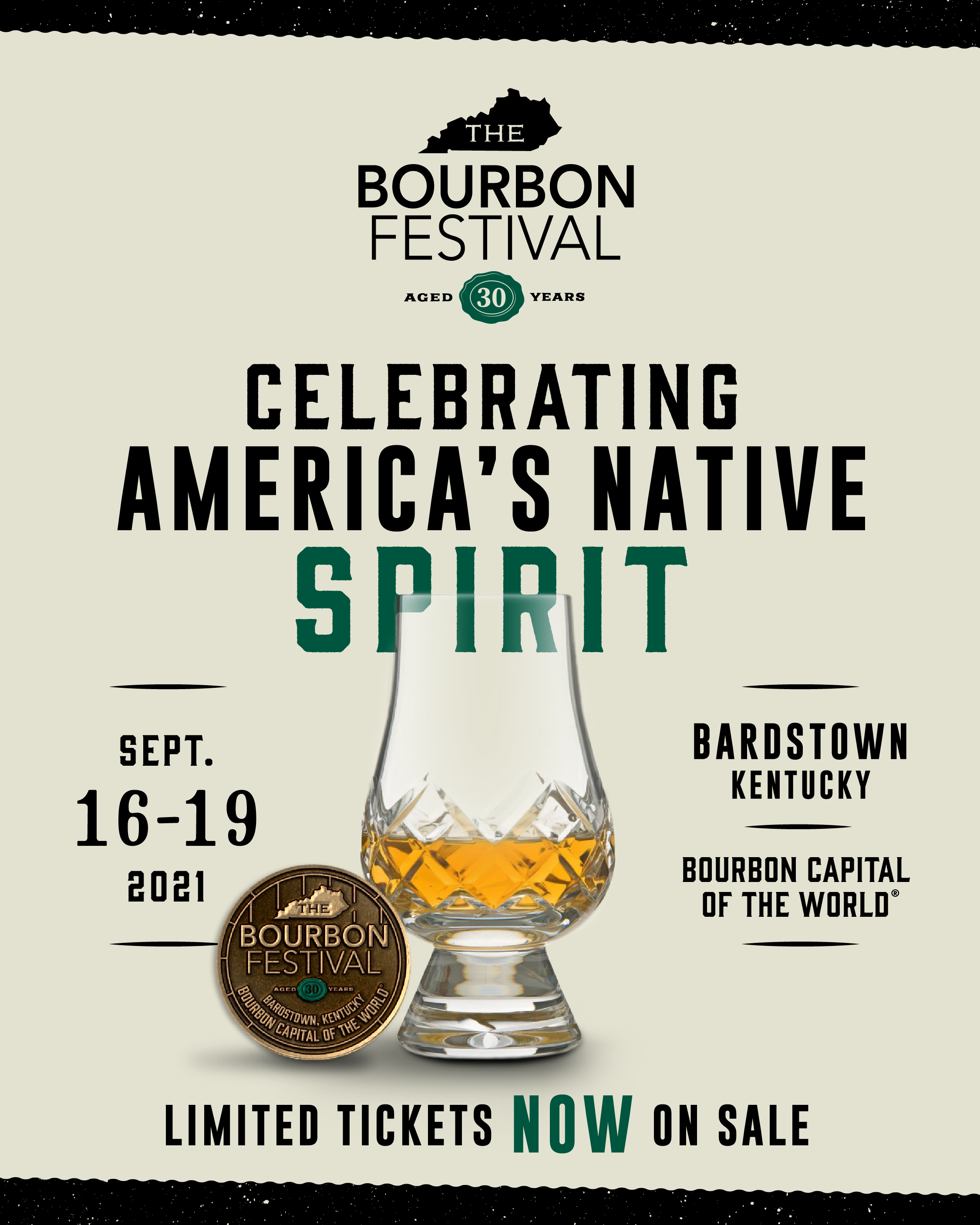 114 Exciting New Updates to 2021 Kentucky Bourbon Festival Bourbon Lens