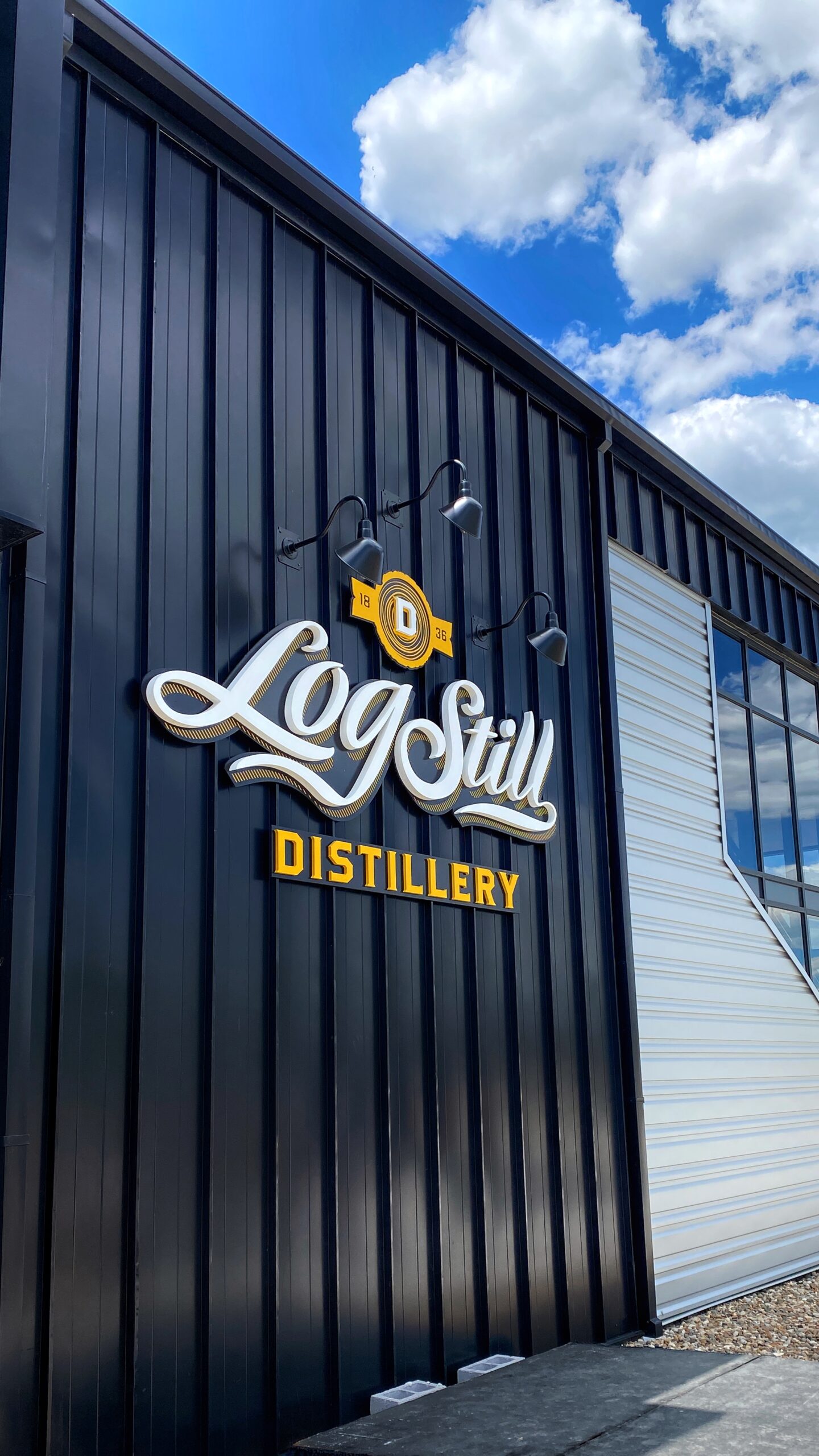 124: Reviving the Dant Family Name in Bourbon History – Log Still Opens Kentucky’s Newest Distillery