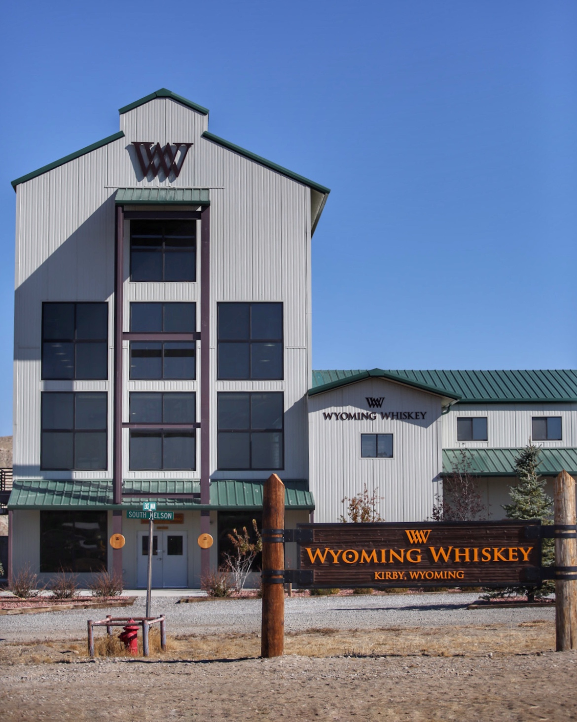 152: Wheated Bourbon of the West with Wyoming Whiskey