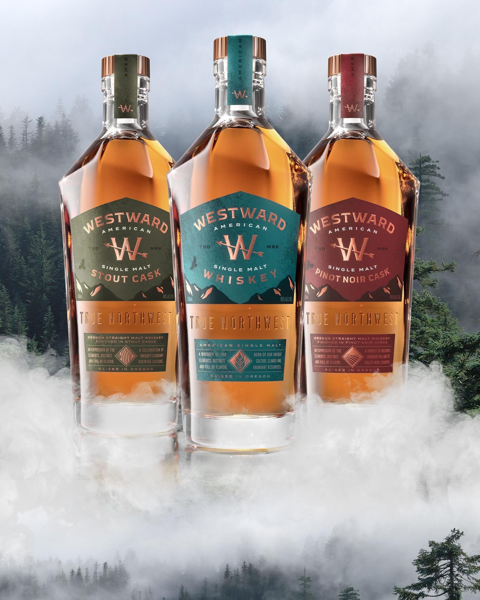 155: Westward Whiskey: Brewing and Distilling American Single Malt