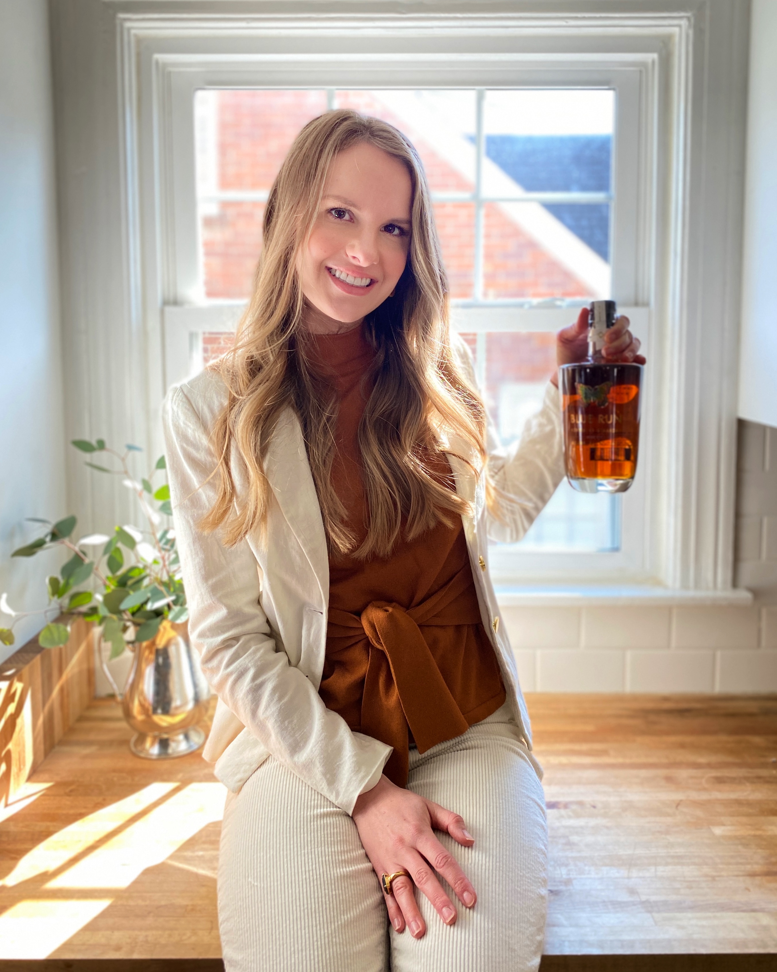 A Year In Review With Blue Run Spirits’ Shaylyn Gammon