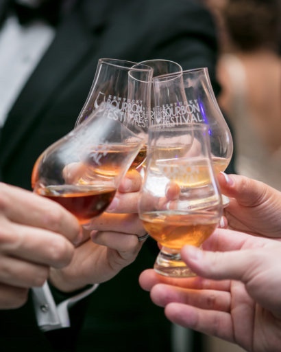Kentucky Bourbon Festival 2022 Expected to Sell Out  – Purchase Today!