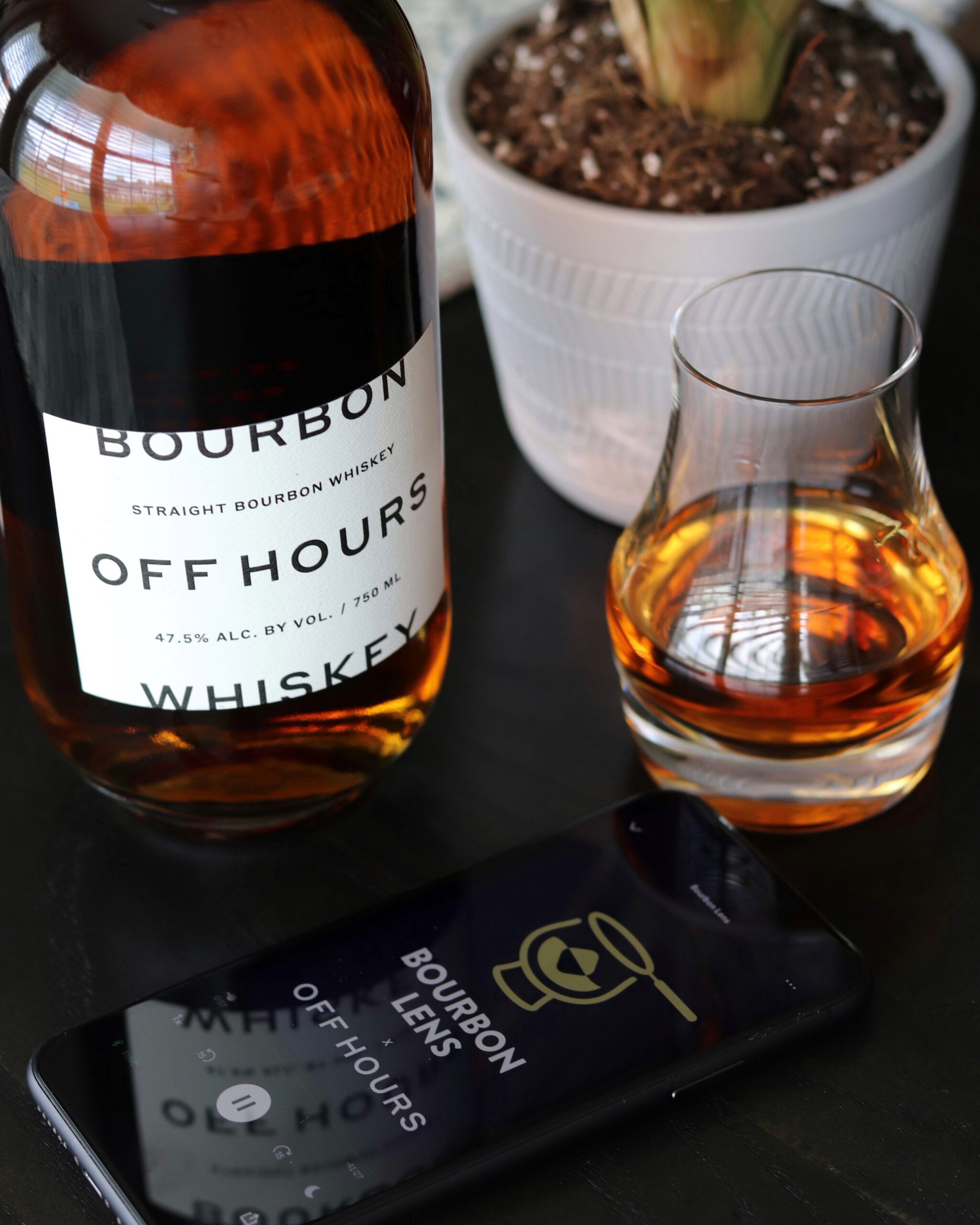 Off Hours with Bourbon Lens Episode 1: Jake Ireland
