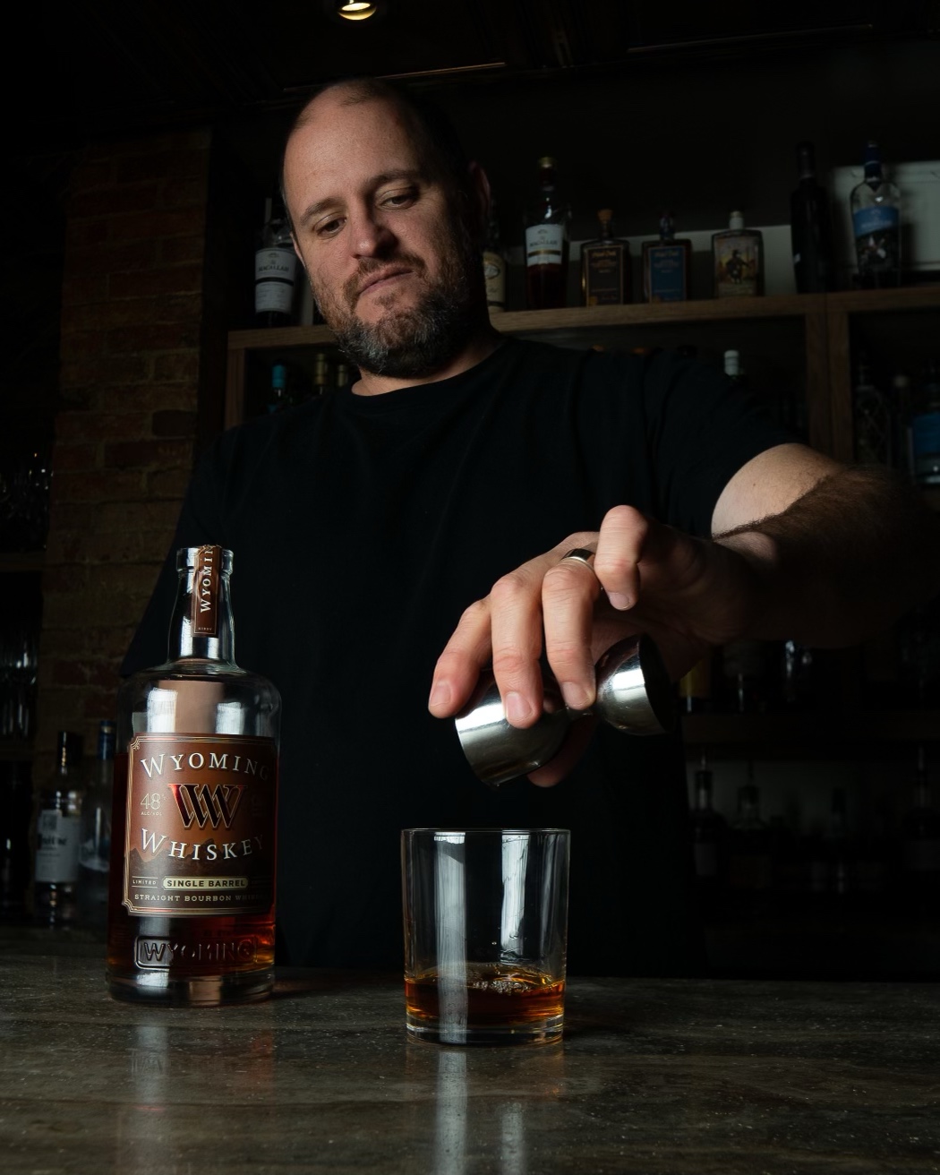 Off Hours with Bourbon Lens Episode 3: Bob Cutler