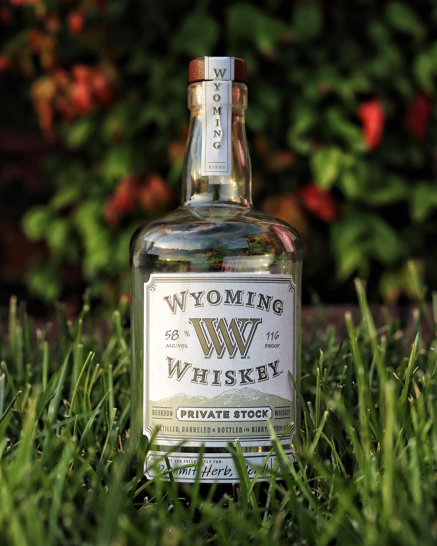 Off Hours with Bourbon Lens Episode 6: David DeFazio & Wyoming Whiskey