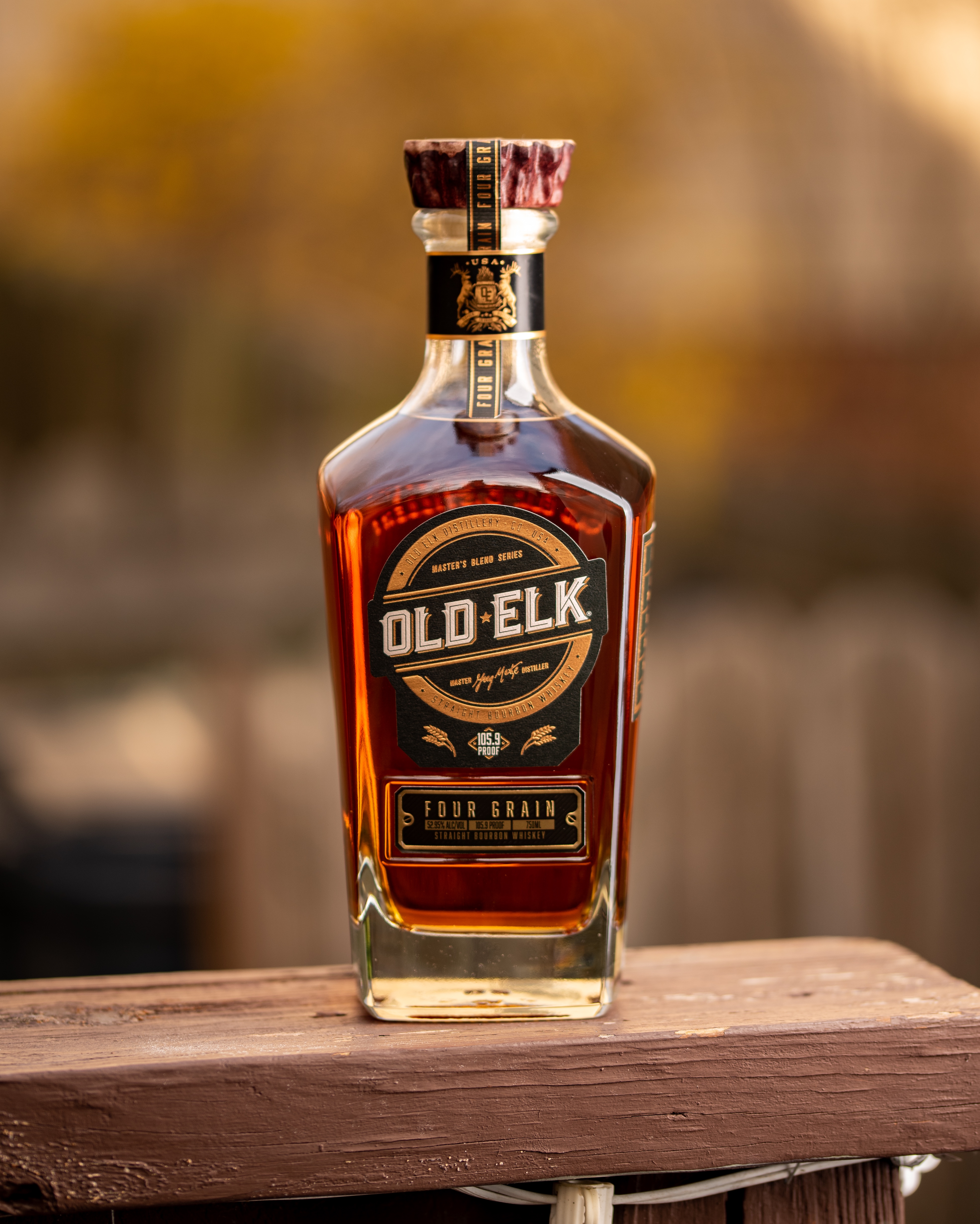 182: Old Elk Distillery’s New Limited Whiskey Releases