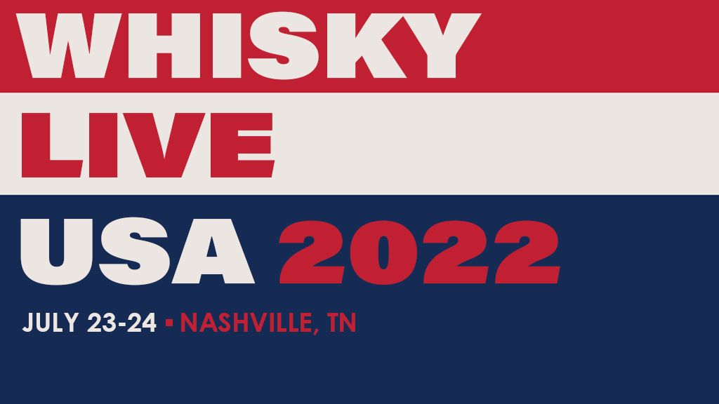 Whisky Live in the Music City