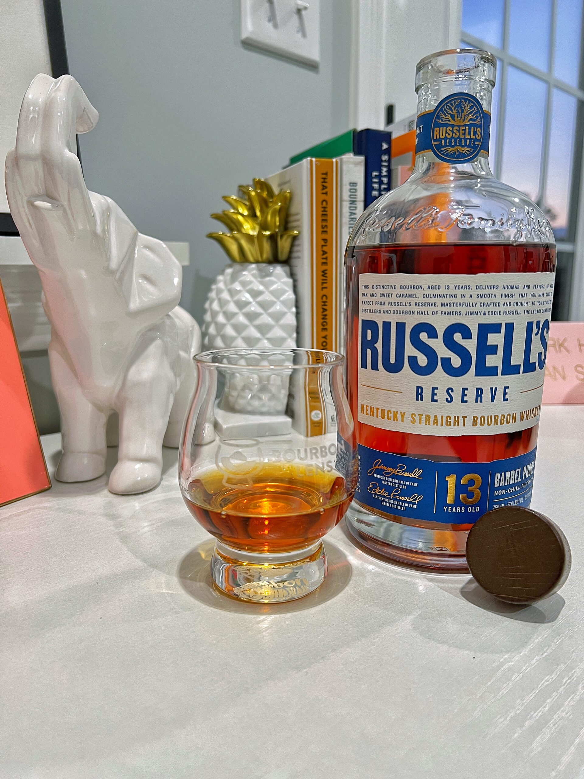 Russell’s Reserve 13 Year – Does it still hold up?  