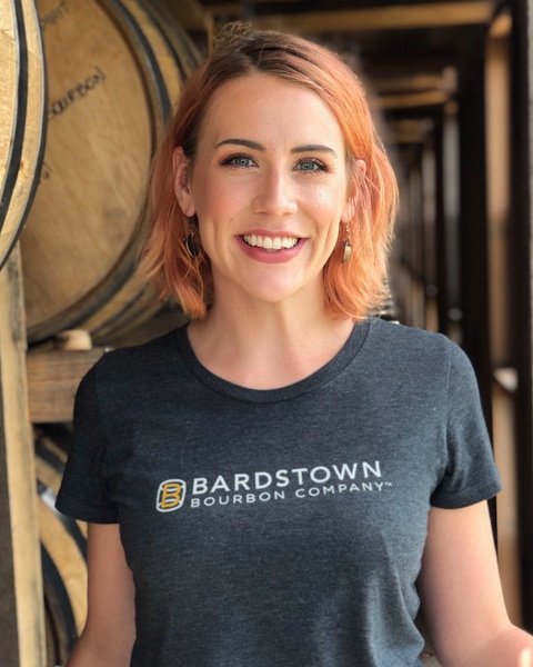 Off Hours with Bourbon Lens Episode 10: Sam Montgomery from Bardstown Bourbon Co.
