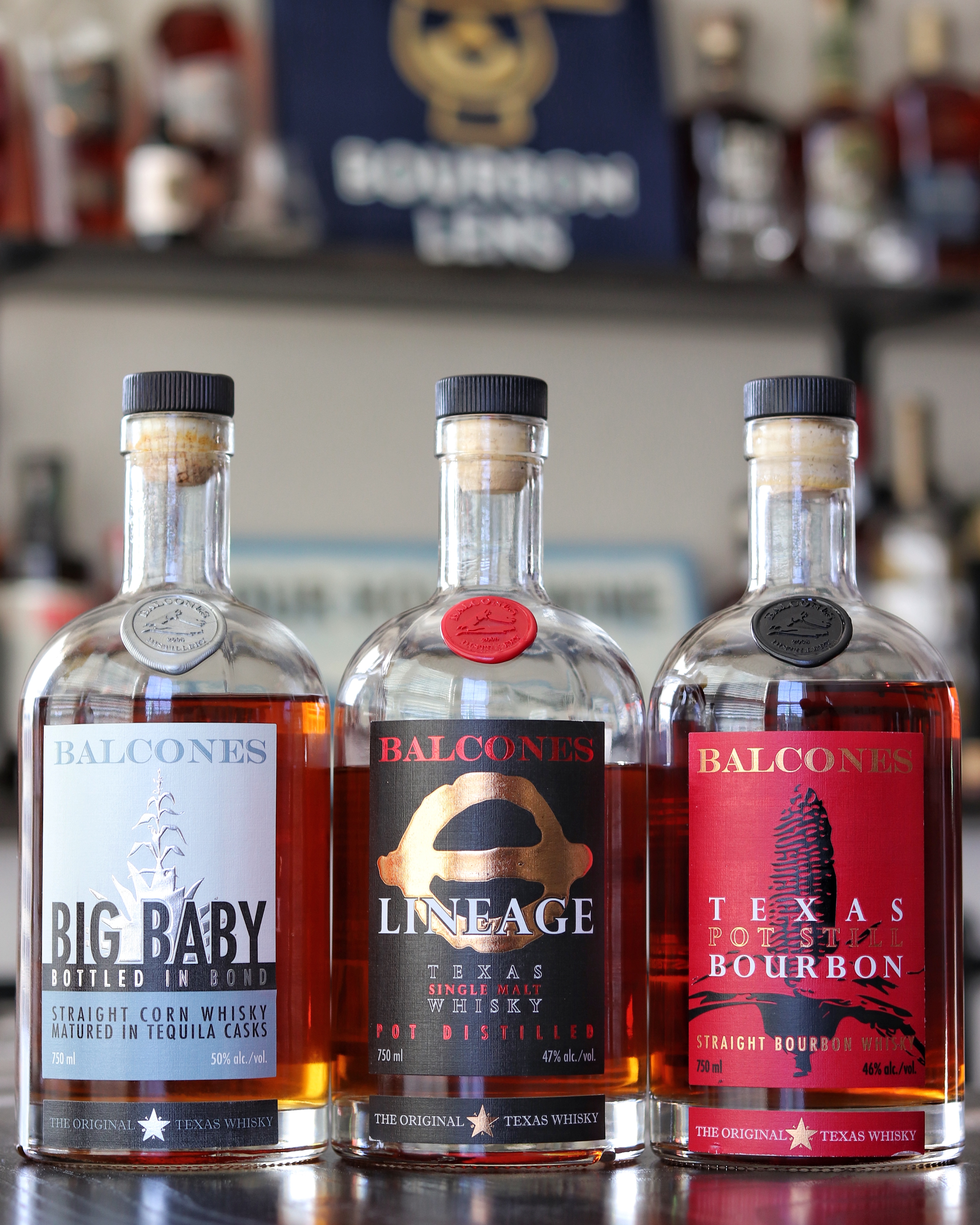 189: Balcones Distilling Setting The Standard For Texas Whisky