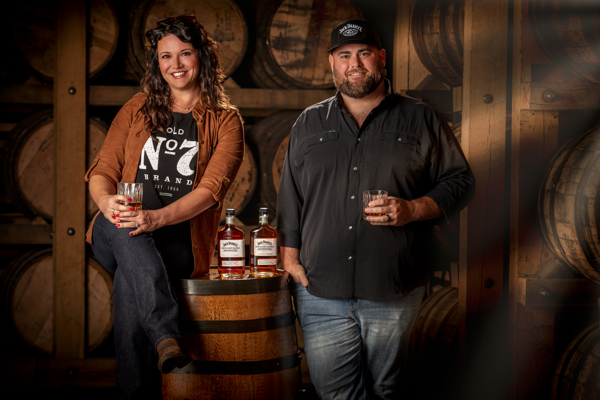 Jack Daniel’s Pursues Innovation With Latest Release