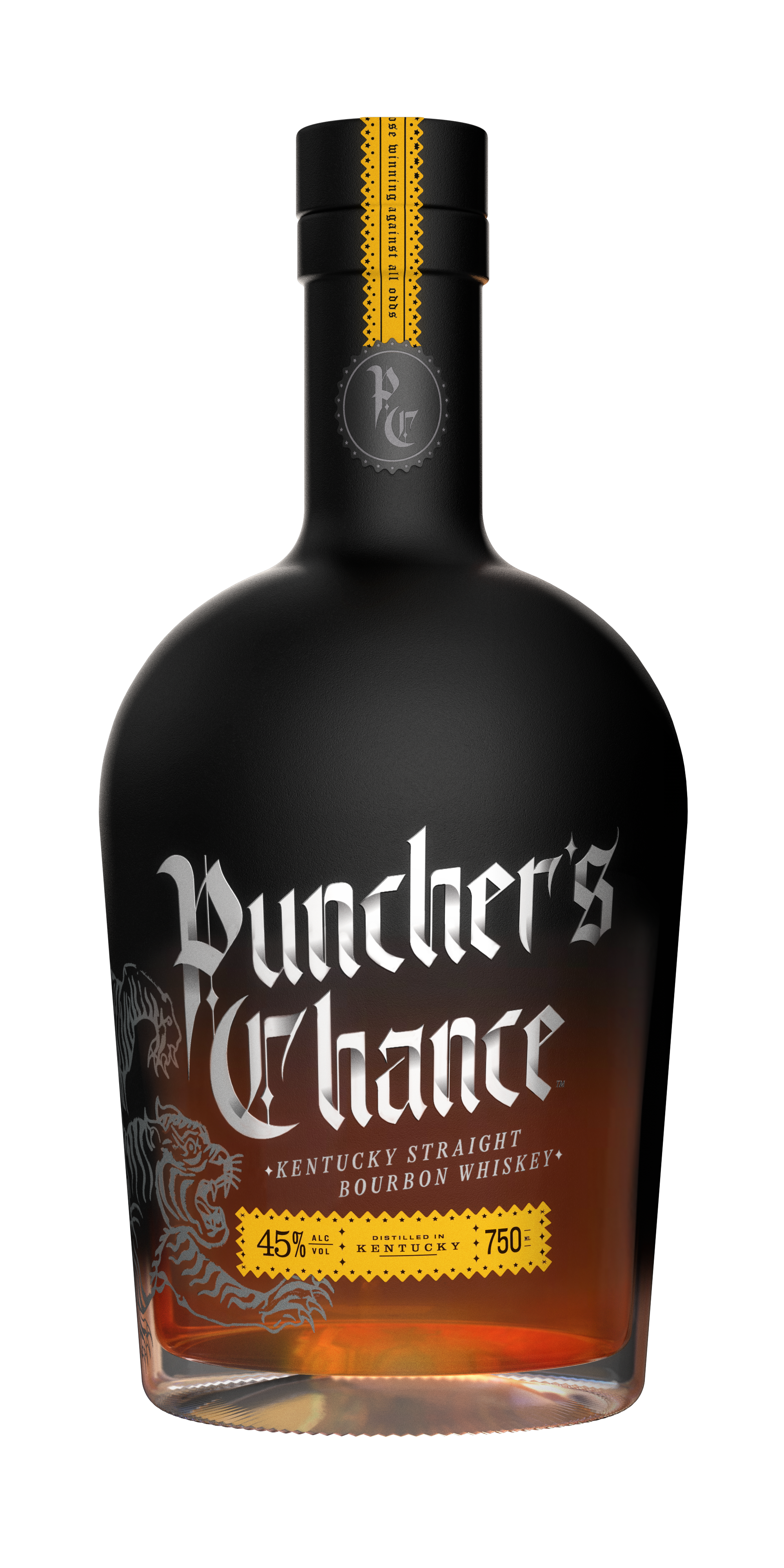 Puncher's Chance