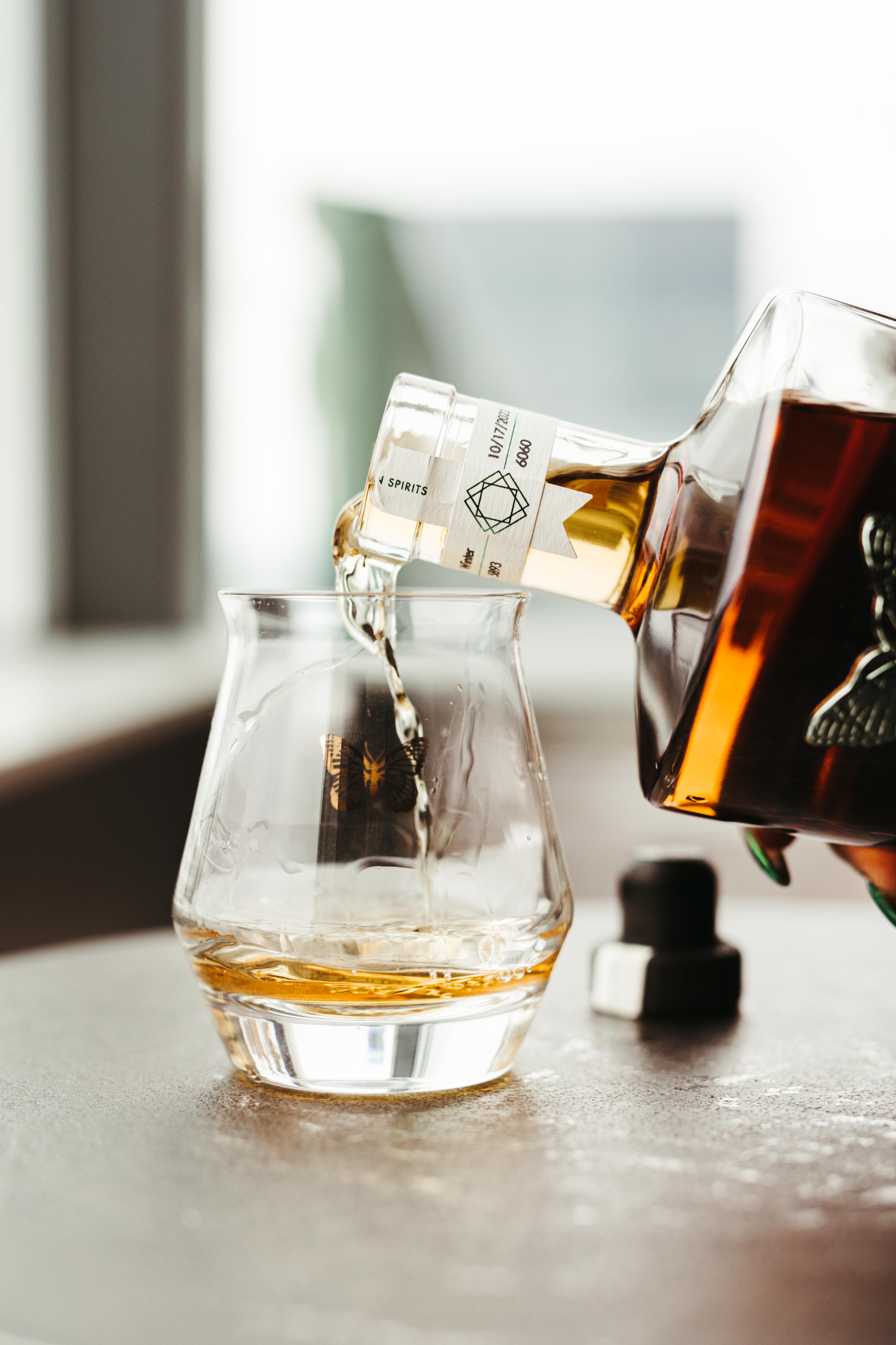 Bourbon Lens Reviews Blue Run Spirits’ NEW Emerald Rye Whiskey