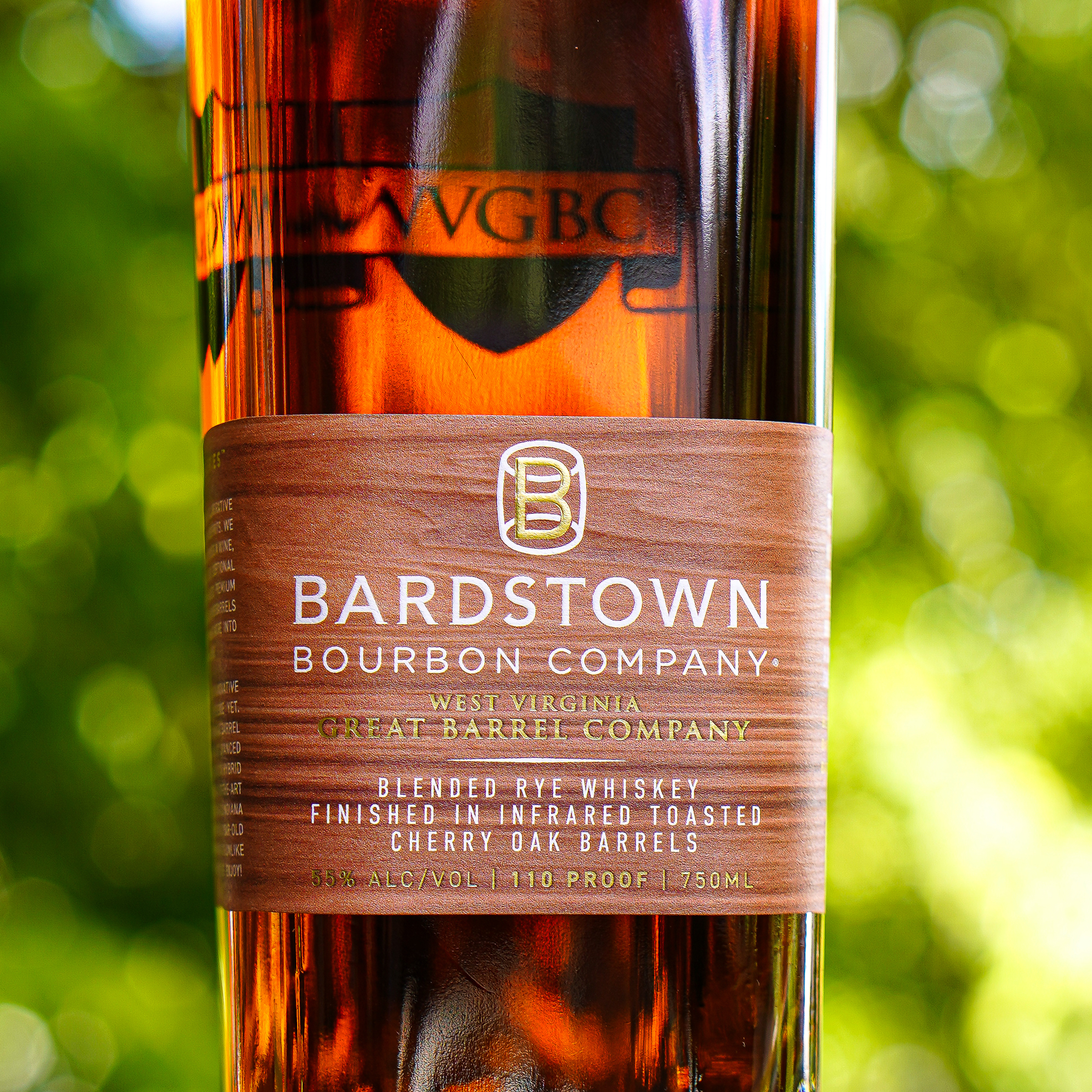 Bardstown Bourbon Company’s Latest Collaboration Focuses On The Barrel