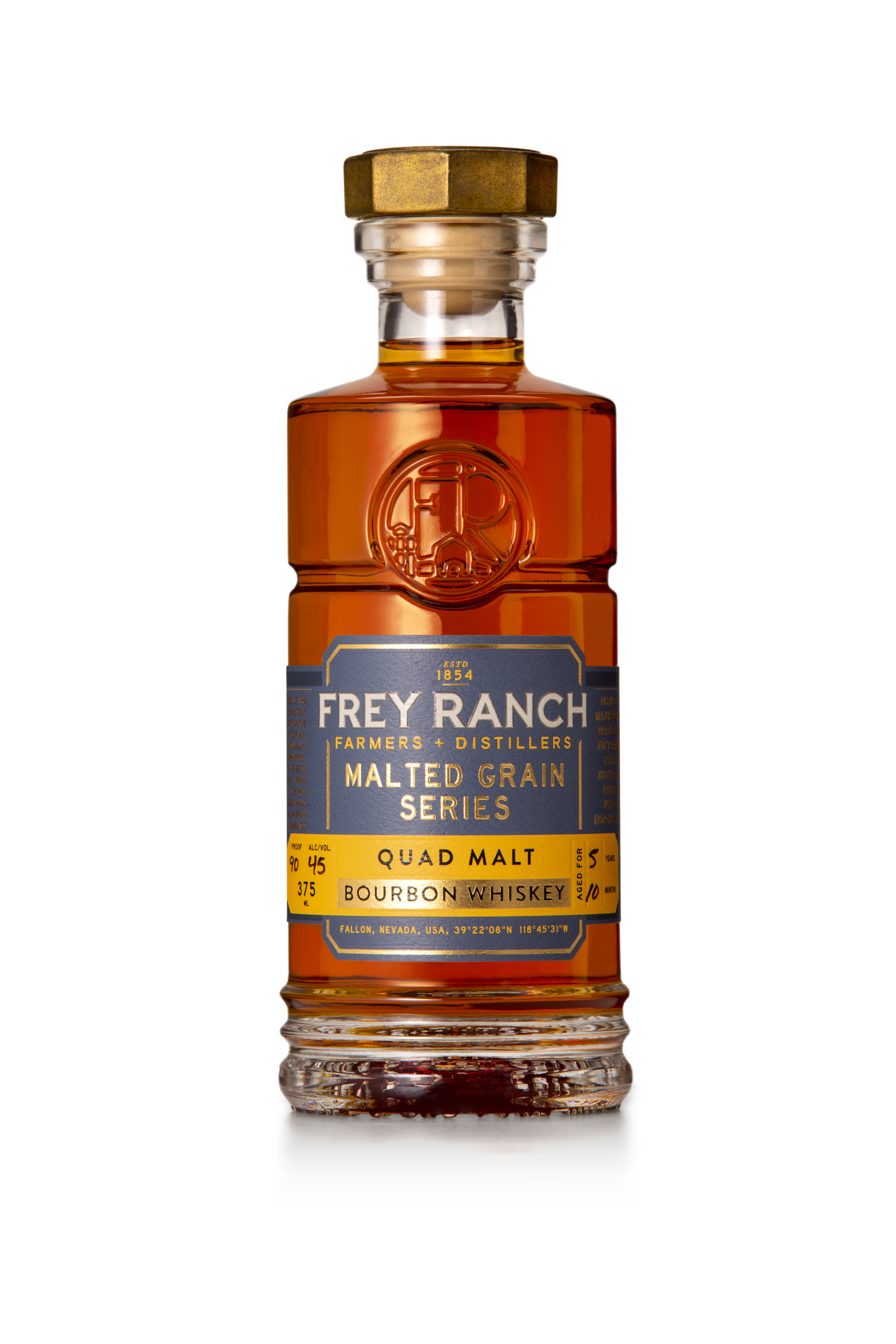 Frey Ranch Malted Grain Series: Introduces New Innovation