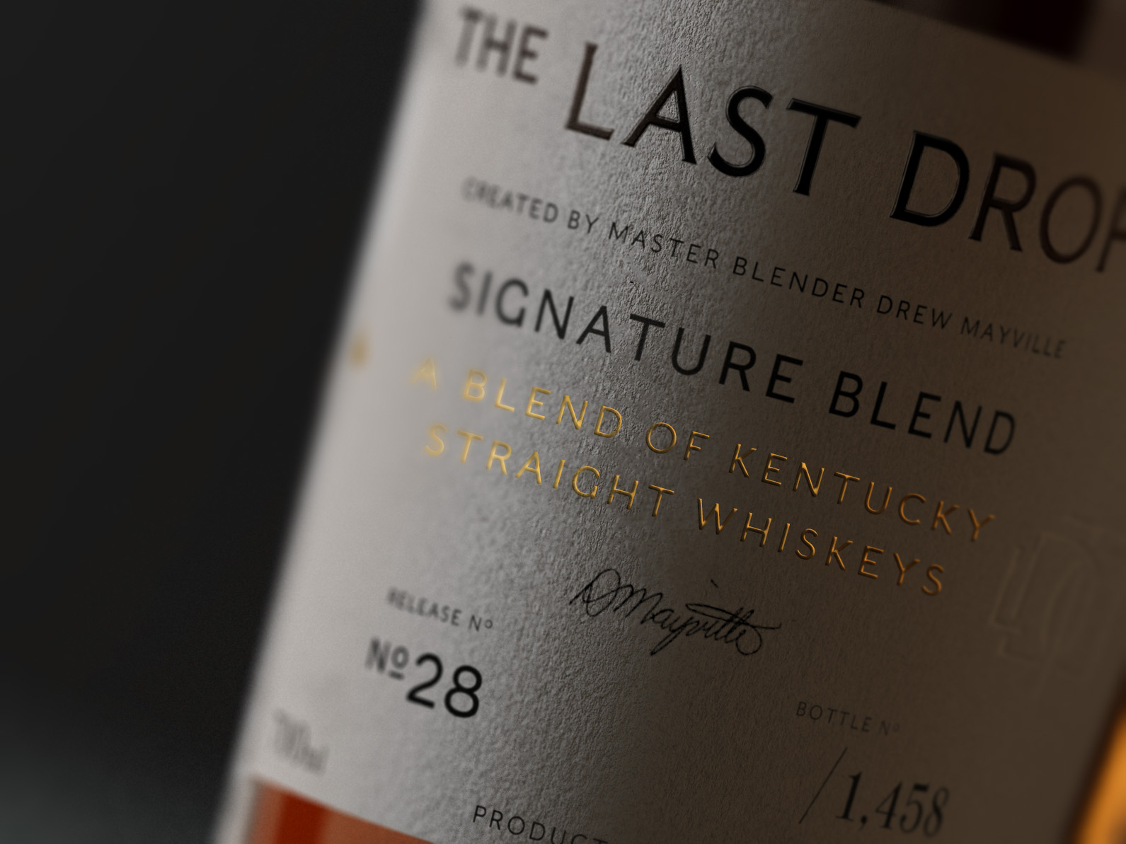 200: Celebrating a Milestone with Rare Buffalo Trace Whiskey: Last Drop Distillers