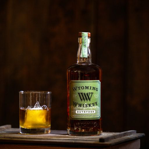 Wyoming Whiskey’s Happy Accident: Outryder 2022 Review 