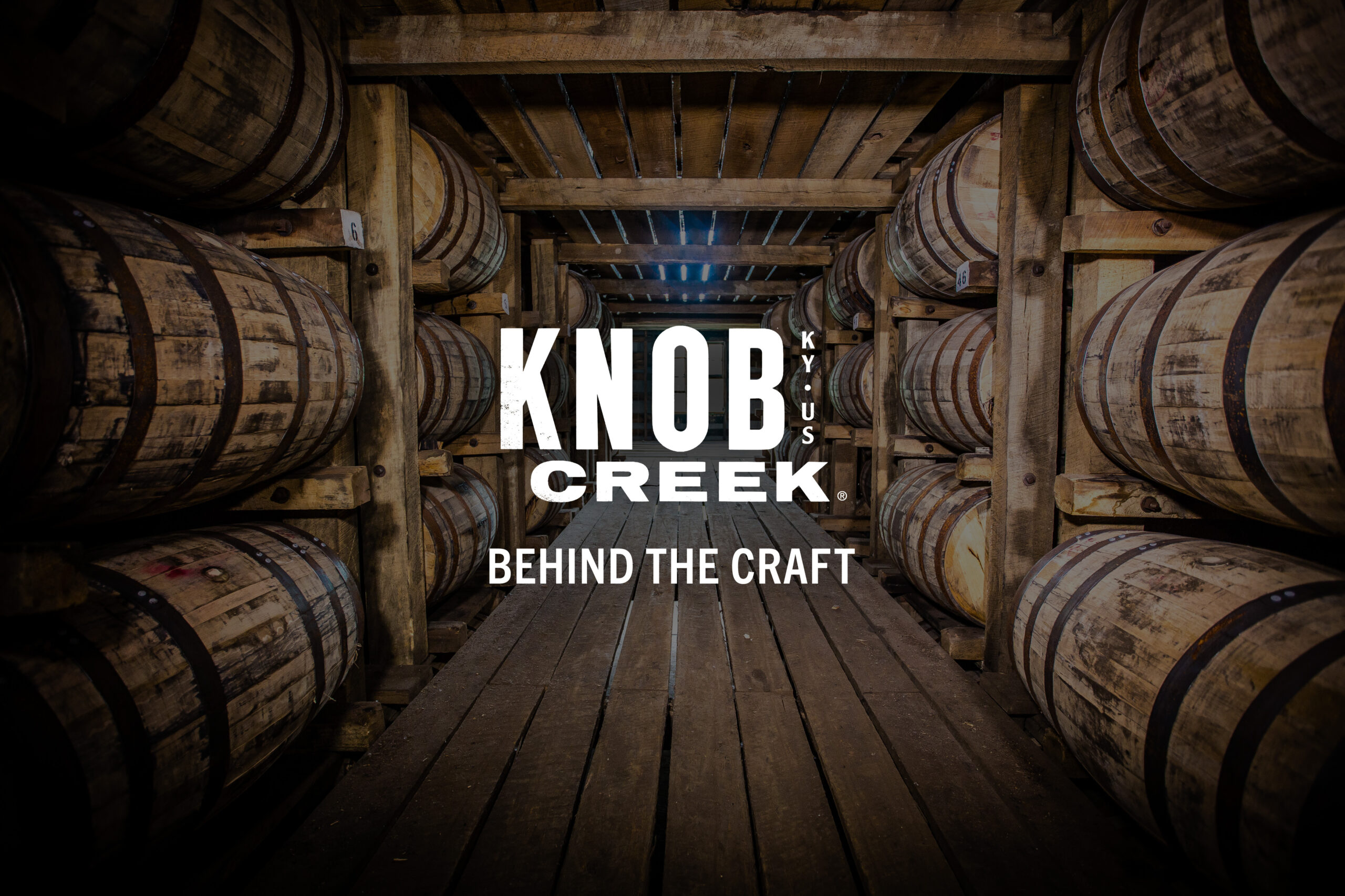 Best Bourbon Gift Ever? Knob Creek Offers an Amazing Experience