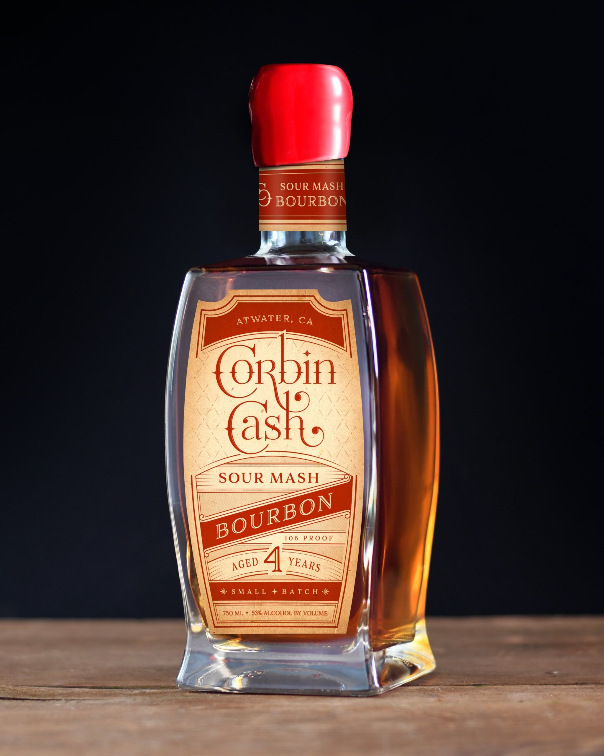 204: Corbin Cash Distillery – Farm to Glass Whiskey in California