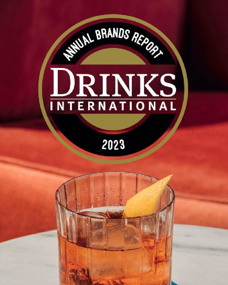 The Best Selling American Whiskeys of 2022 per ‘Drinks International’