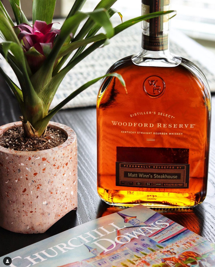 New Five Year Deal Sees Woodford Reserve Remain Kentucky Derby Sponsor