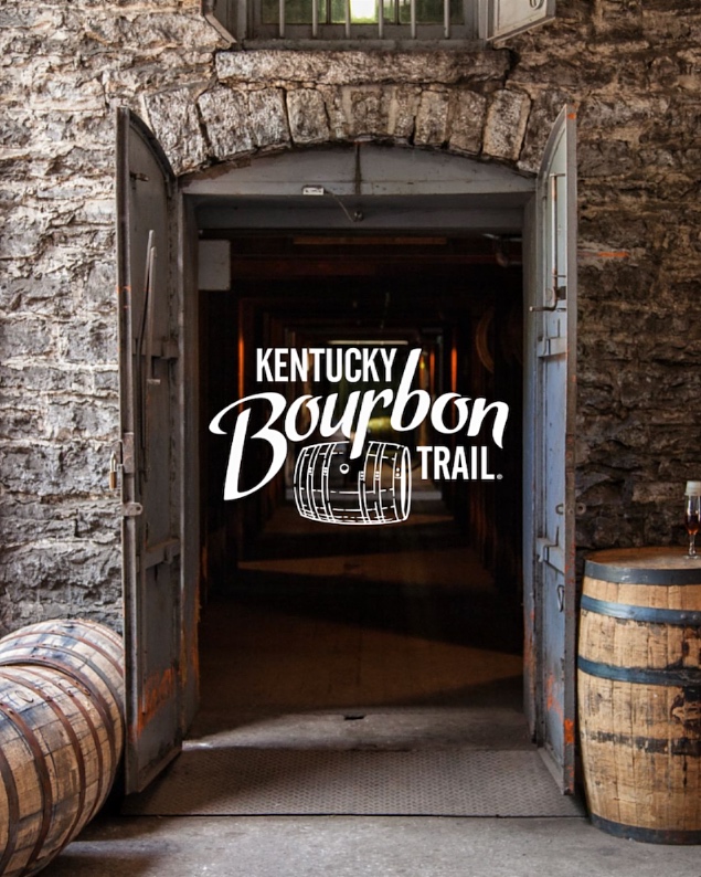 2.1 Million Visitors on the Kentucky Bourbon Trail® in 2022