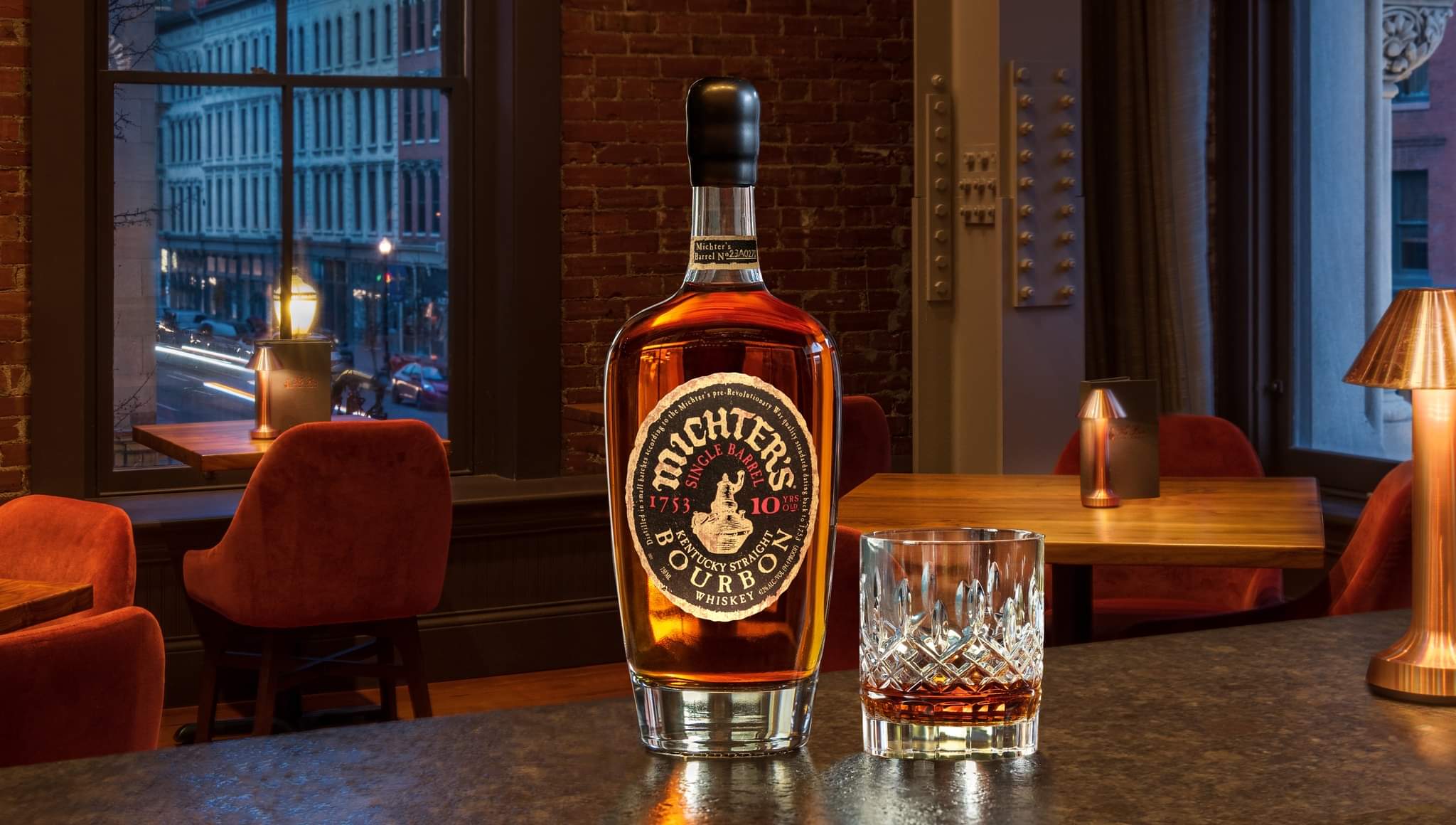 Michter’s 10 Year Kentucky Straight Bourbon is Returning in 2023