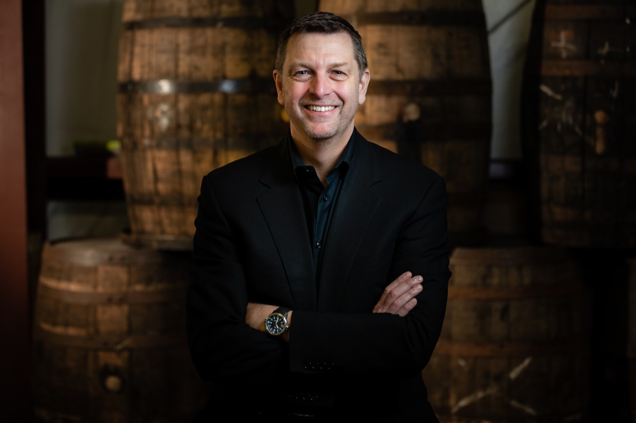 Spirits Industry Veteran Appointed to Lead Broken Barrel Whiskey Company
