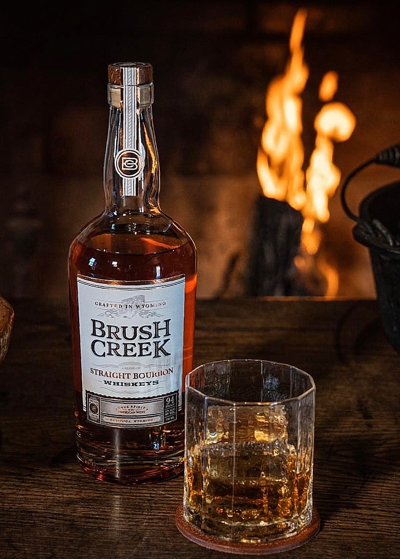 223: Whiskey in the American West with Brush Creek Distillery