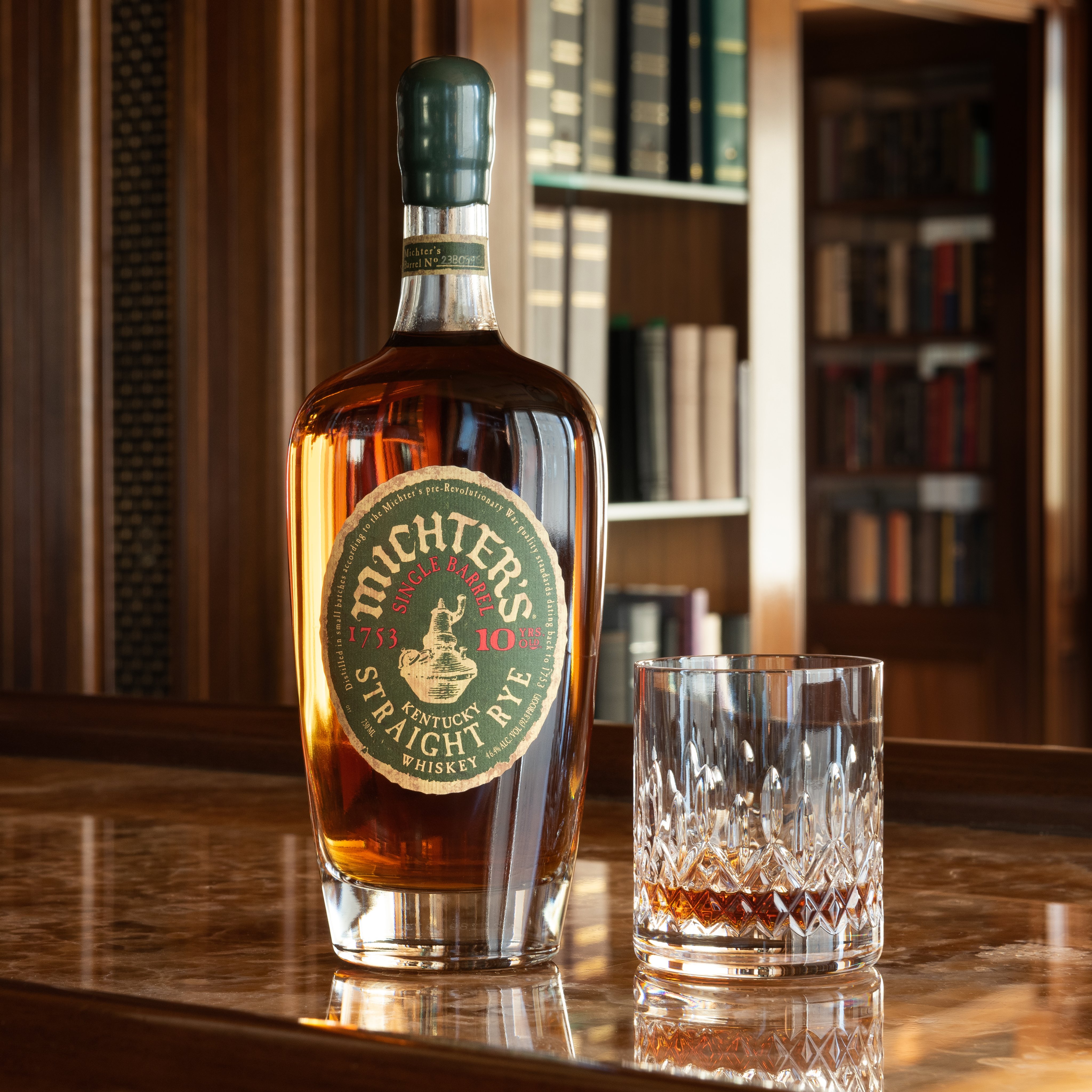 Michter’s Making Moves to Increase Production; Releases New 10 Year Rye Whiskey