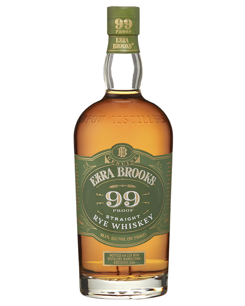Rye Whiskey stock photo