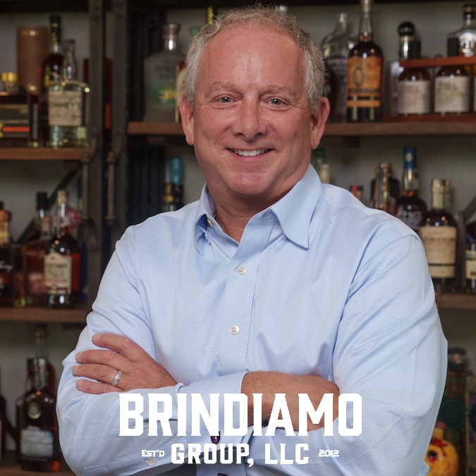 228: Brindiamo Group Pulls Back the Curtain of the Whiskey Industry