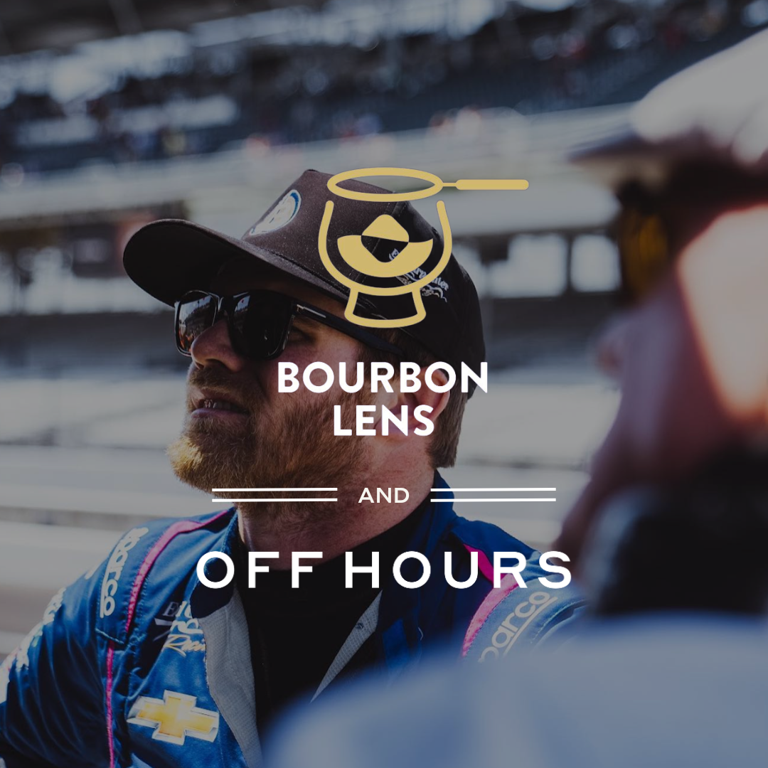 Off Hours with Bourbon Lens Featuring Conor Daly