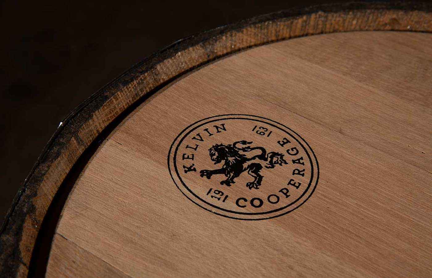Big Bourbon Industry News as Kelvin Cooperage is Acquired