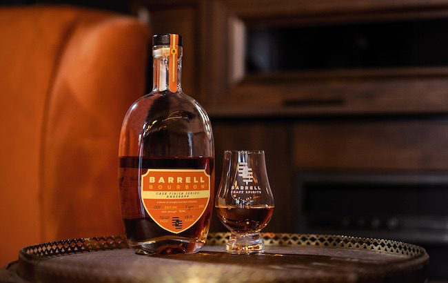 Barrell Craft Spirits® Goes Bold With New Finished Whiskies