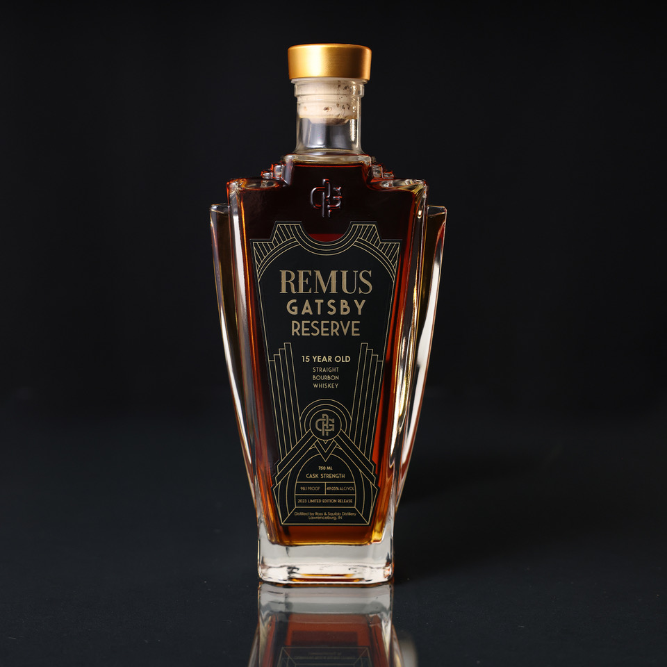Remus Gatsby Reserve Roaring In 2023 With New Batch