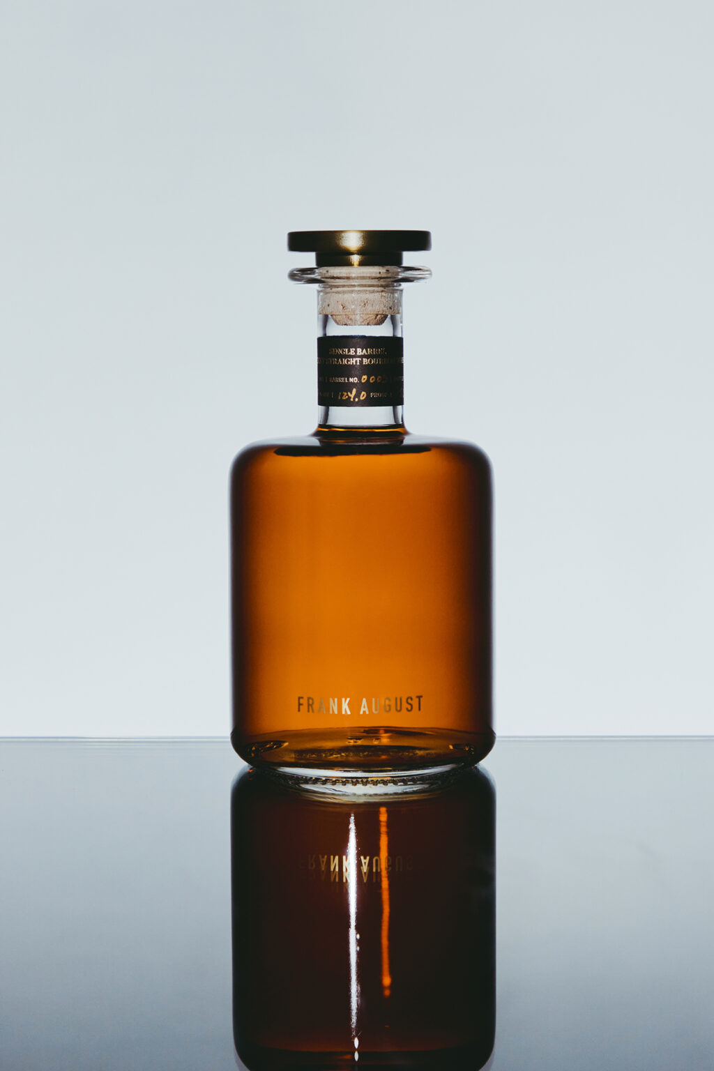 Frank August Case Study 02