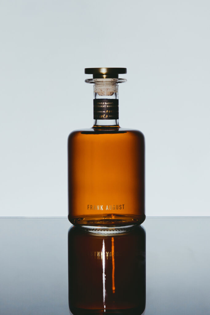 Frank August Case Study 02