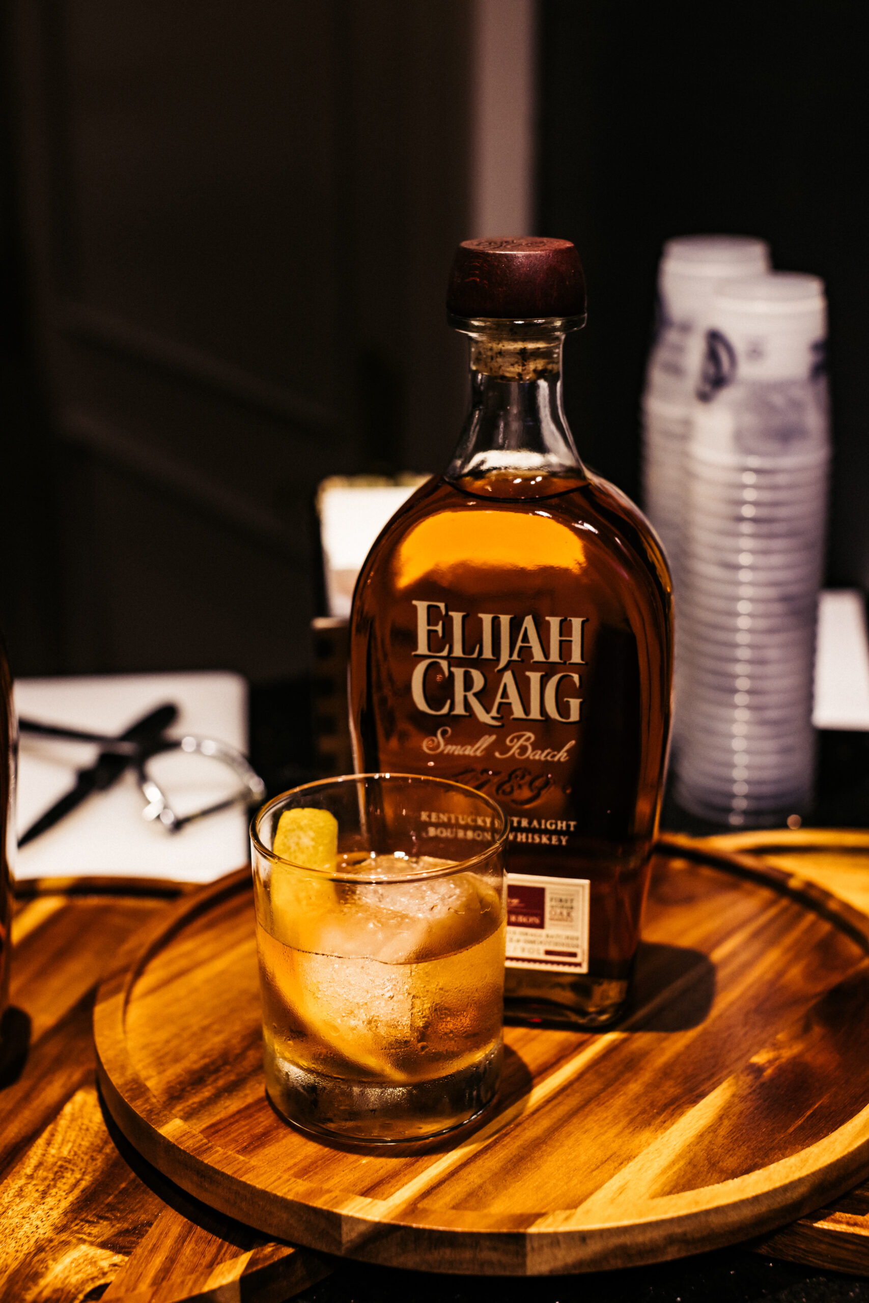 The Fourth Annual Old Fashioned Week is October 13 – 22, 2023
