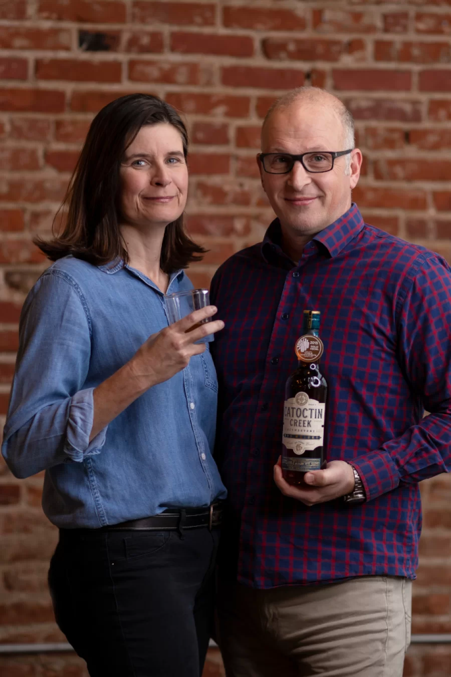 Catoctin Creek Distilling Company Reacquires Company From Constellation Brands