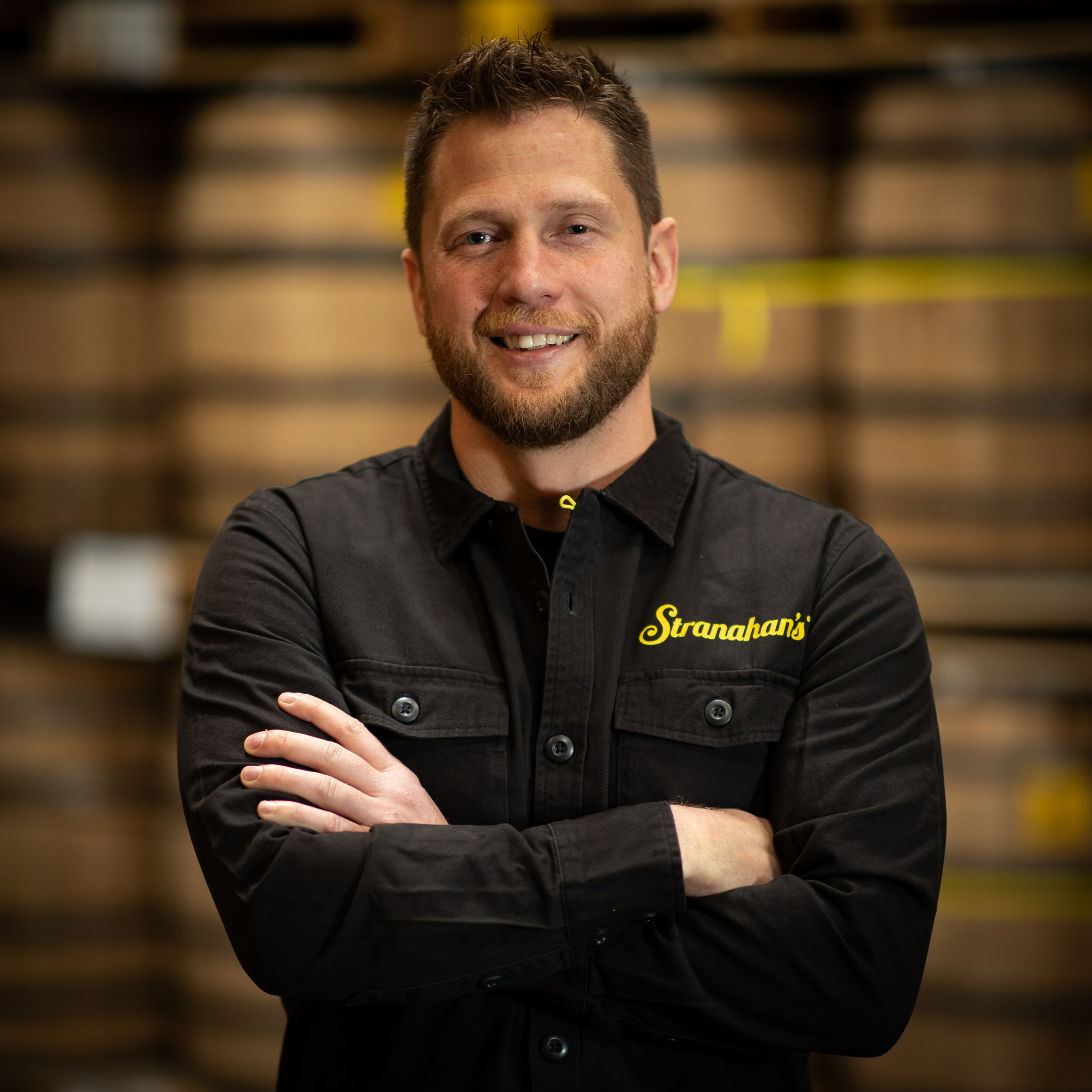Stranahan’s Colorado Whiskey Appoints New Head Blender, Justin Aden