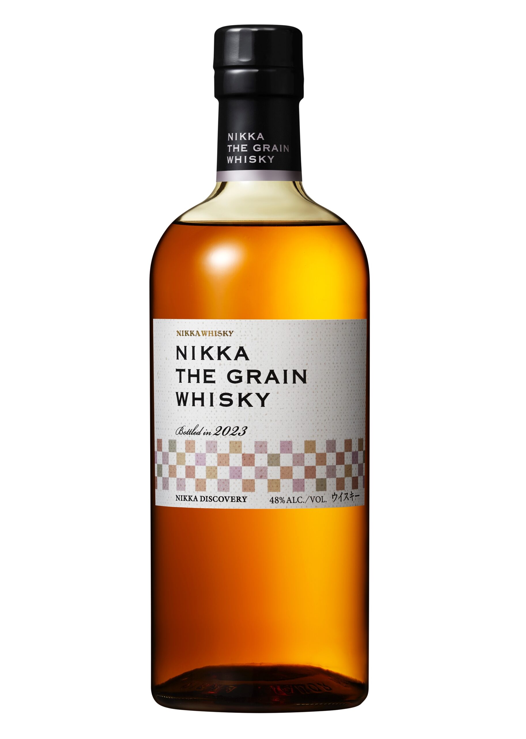 The Final Installment of Nikka Discovery Series Is Here!