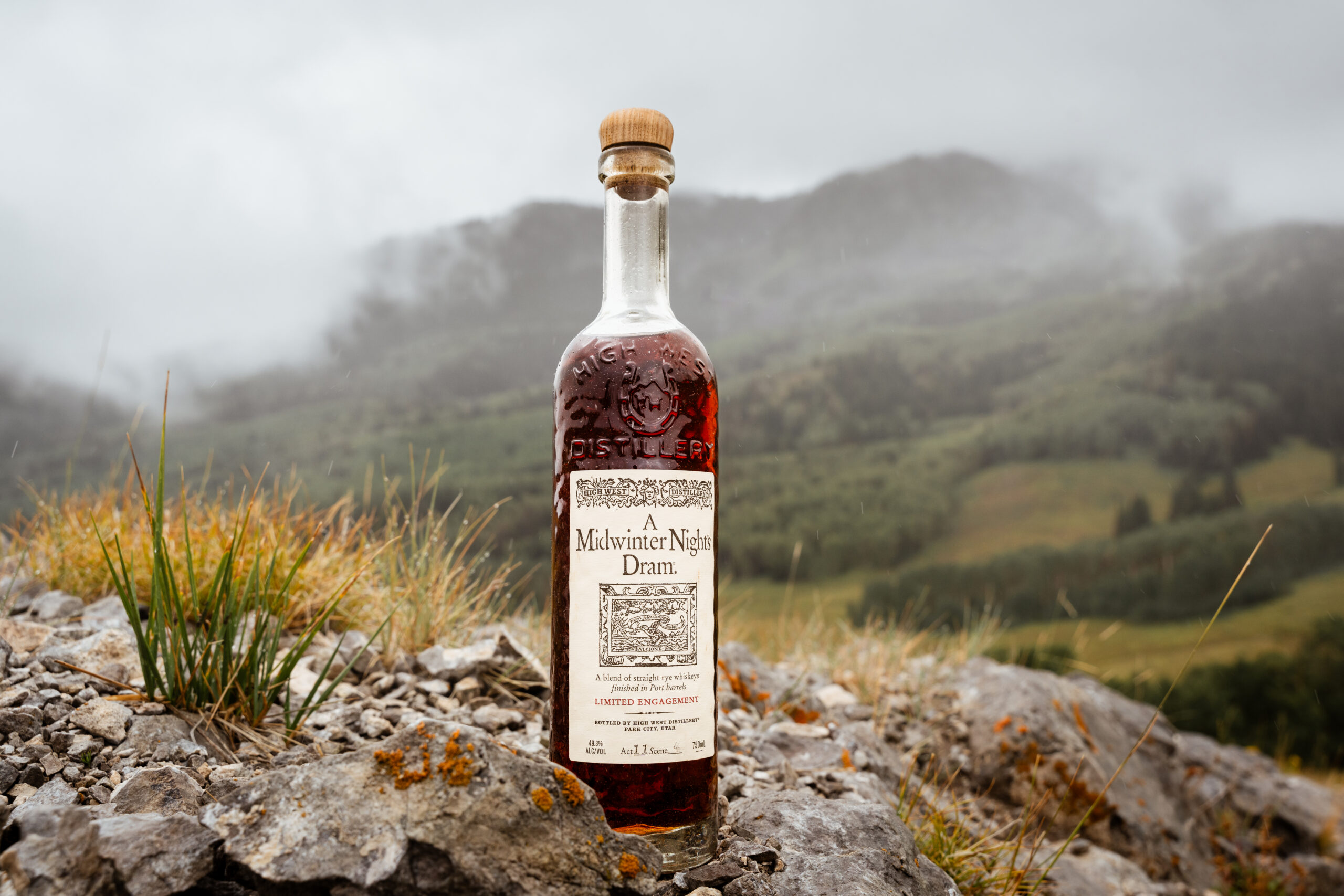 New Midwinter Night’s Dram Is Coming, Are you Ready?